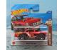 Big - Air Bel - Air HW Safari Mode Hotwheels