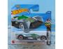 Futurismo HW Race Day Hotwheels