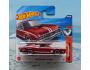 Mercury Cyclone 1969 HW Muscle Mania Hotwheels