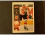 Marc Savard 2001-02 Calgary Flames, Upper Deck č. 50
