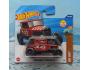 Ford Model A Custom 1931 HW Dirt Hotwheels