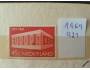 Nizozemsko (Nederland) 1969, č. 921 (45 cent)