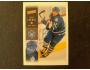 Steve Thomas 2000-2001 Toronto Maple Leafs, Upper Deck 223