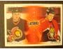Petr Schastlivy a Mike Fisher 2000-01 Ottawa Senators, 276