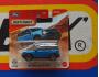 Ford Bronco Sport 2022 MB 10/125 Matchbox