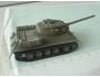 T-34 - jednoduchý model tanku H0 (SSSR)