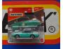 Alfa Romeo Duetto Spider 1967 MB 04/125 Matchbox
