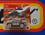 Chevy Colorado Extreme 2016 MB 05/125 Matchbox