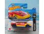 El Viento HW X - Raycers Hotwheels
