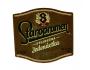 Etiketa Staropramen