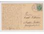 VLAK.POŠTA BAUTZEN-...TAJNÉ PÍSMO=PRAHA=rok1918*R5039