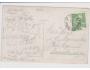 VLAK.POŠTA BIELITZ-HULEIN ?=rok1918*R5040