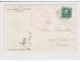 VLAK.POŠTA BOHUMIN-PRAHA=JABLUNKOV SANATORIUM=rok1935*R5041