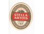 Pivní tácek Stella Artoa