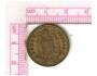 A 609 - Španělsko 1 peseta, 1966, 70 uvnitř hvězdy 4,86