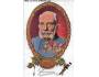 Kaiser Franz Josef I. - reprint , MF