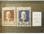 Vatikán (Poste Vaticane) 1959, Michel č. 313-314 (Pius XI.)