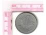 A 627 - Maďarsko 1 forint, 1981 3,65