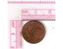 A 658 - Rakousko 1 eurocent, 2009
