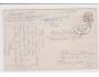 FELDPOST=MANŽELCE=rok1916*R5074