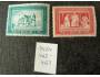 Vatikán (Poste Vaticane) 1964, Michel č. 462-463