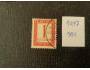 Nizozemsko (Nederland) 1947, Michel č. 101