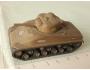 M4 Sherman - model H0 (ROCO)
