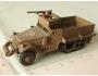 M3 Half Track - model H0 (ROCO)