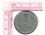 A 774 - Polsko 1 zlotý, 1978 Mincovna MW 3,65