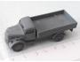 Opel Blitz valník - model H0 (ROCO)