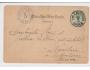 MILIT POST=VARES= BOSNA=DO DO ŽIDLOCHOVIC/r1900*R5095