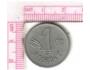 A 912 - Maďarsko 1 forint, 1967 3,89