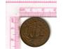A 936 - Velká Británie ½ pence, 1960 12,65