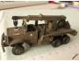GMC Wrecker M-62 - model H0 (ROCO)