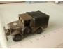 Dodge WC52 - model H0 (ROCO)
