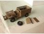 Dodge - model H0 (ROCO)