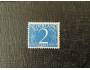 Nizozemsko (Nederland) 1946, Michel č. 469 (2 cent)