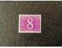 Nizozemsko (Nederland) 1962, Michel č. 691 (8 cent)