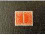 Nizozemsko (Nederland) 1946, Michel č. 468 (1 cent)