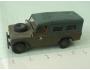Land Rover - model H0