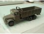 Tatra 111 valník - model H0