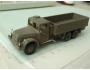 Tatra 111 valník - model H0