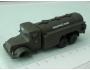 Tatra 111 cisterna - model H0