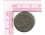 B 129 - Španělsko 5 pesetas, 1980 80 ve hvězdě 5,58