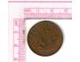 B 148 - Velká Británie ½ pence, 1964 8,25