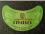 Martovskoje pivo, OPZ Moskva - pivní etiketa na hrdlo, SSSR