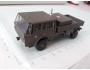 Tatra 813 6x6 tahač - model H0