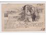 ŽENA=MILENCI=rok1900*R5114