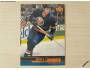 Eric Brewer 1999-2000 New York Islanders, Upper Deck č. 82