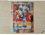 Mike Grier 1997-98 Edmonton Oilers, Donruss Elite č. 62